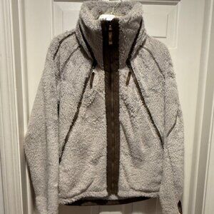 Kuhl womens large bommer jacket